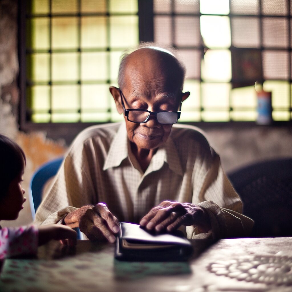 Foundations of Financial Thinking